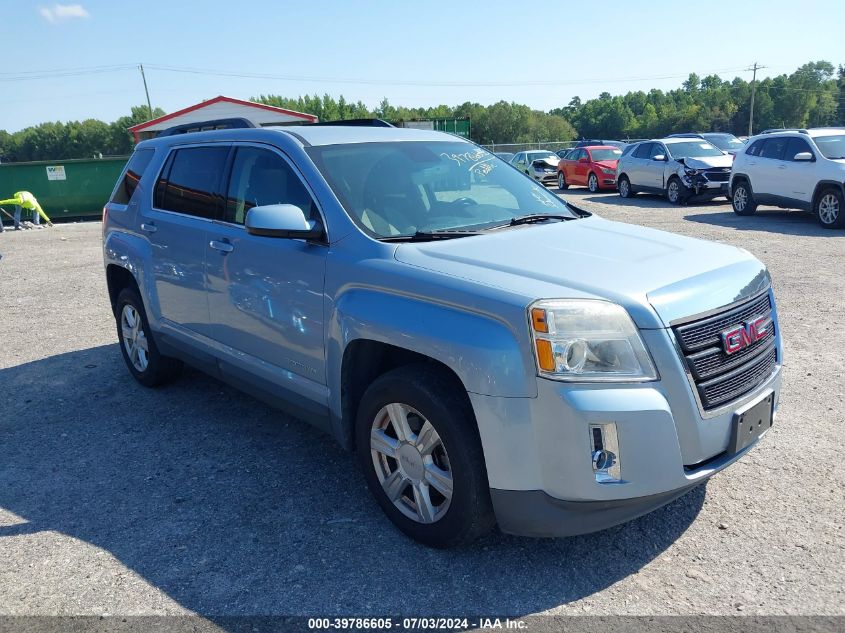 2014 GMC TERRAIN SLE-2