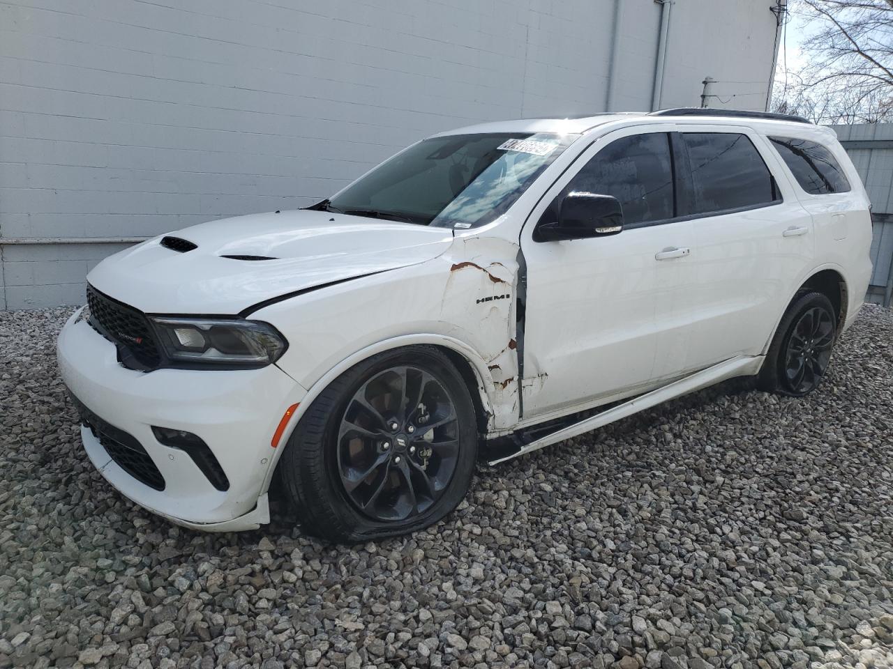 2023 DODGE DURANGO R/T