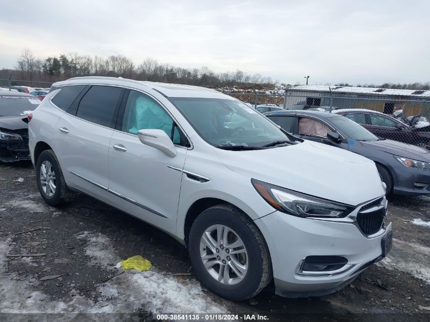 2019 BUICK ENCLAVE AWD PREMIUM