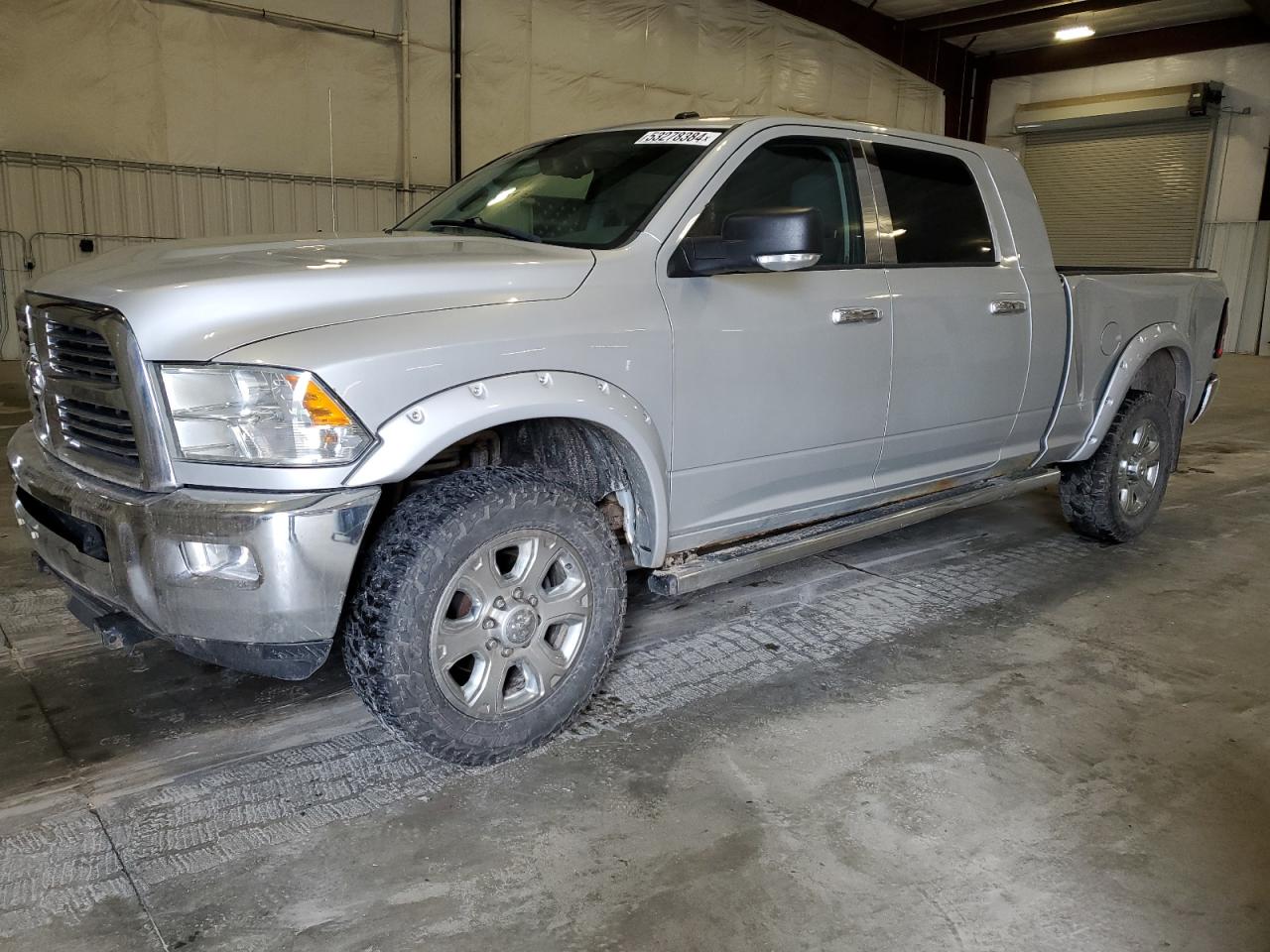 2014 RAM 2500 SLT