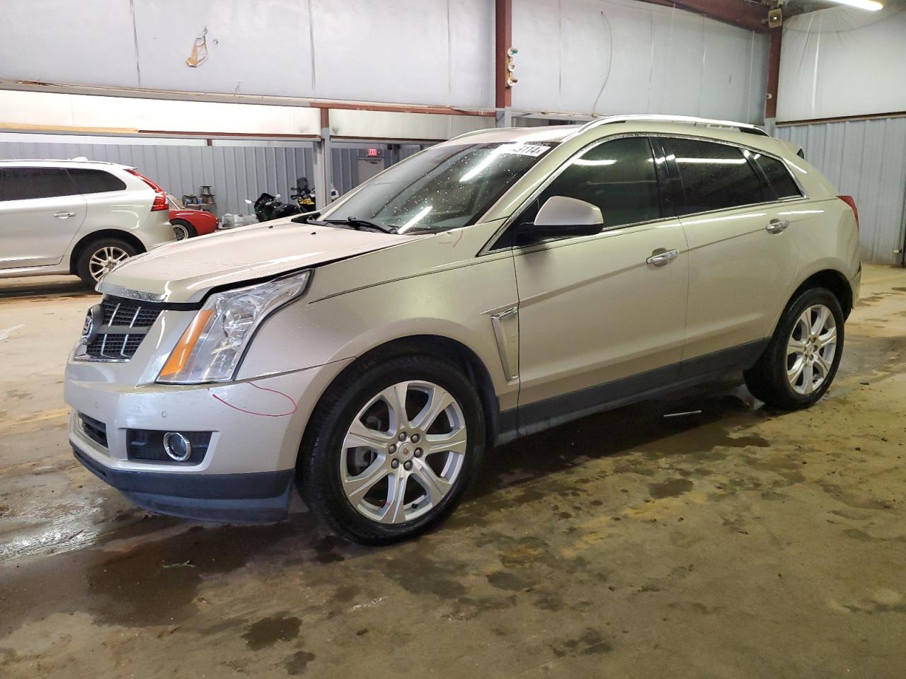 2015 CADILLAC SRX PERFORMANCE COLLECTION