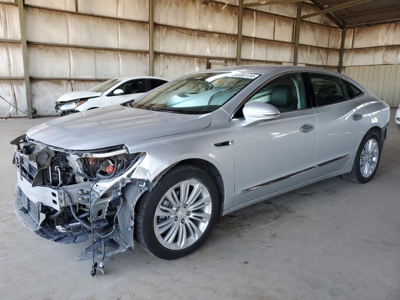 2018 BUICK LACROSSE ESSENCE