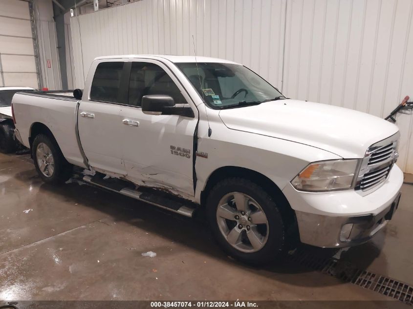 2013 RAM 1500 SLT