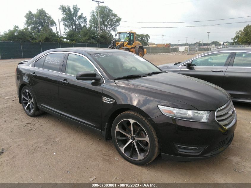 2014 FORD TAURUS SEL