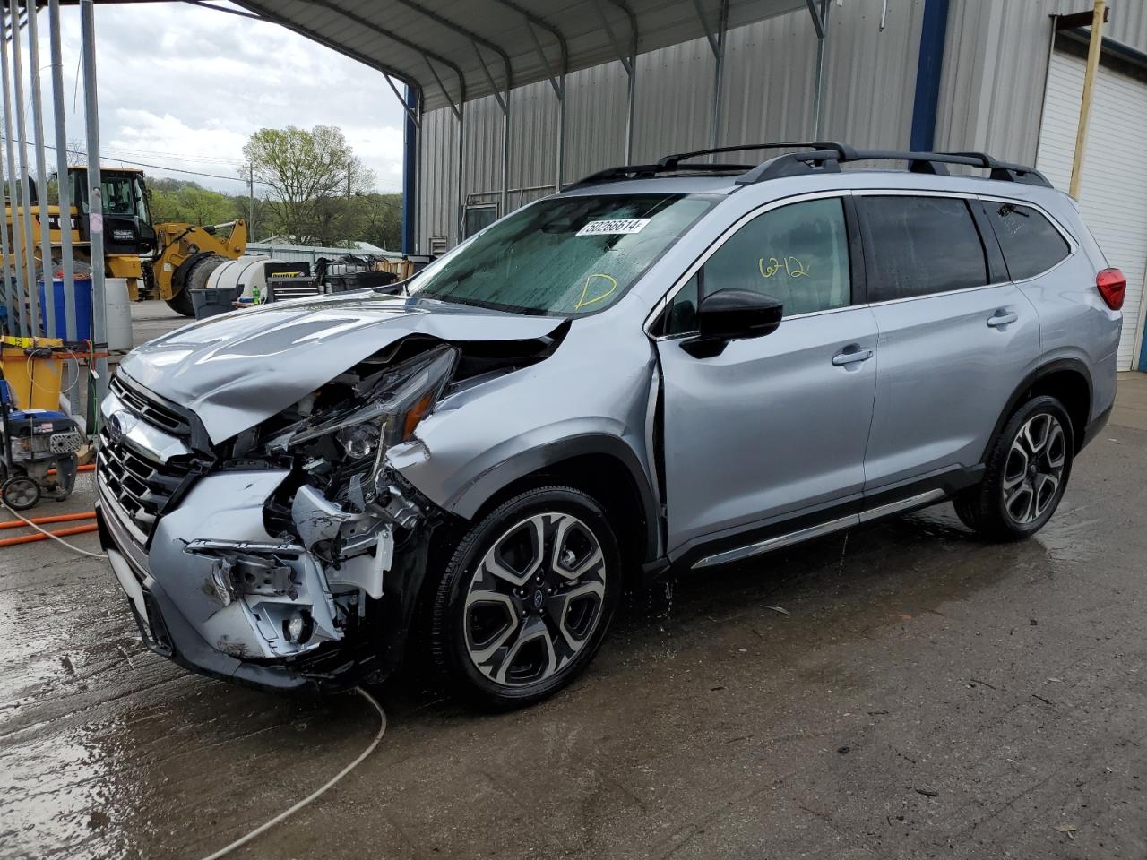 2024 SUBARU ASCENT LIMITED