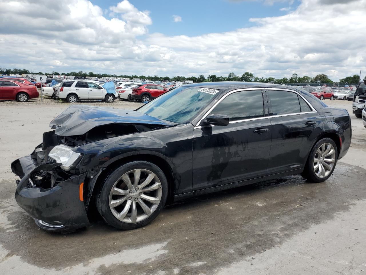 2019 CHRYSLER 300 TOURING