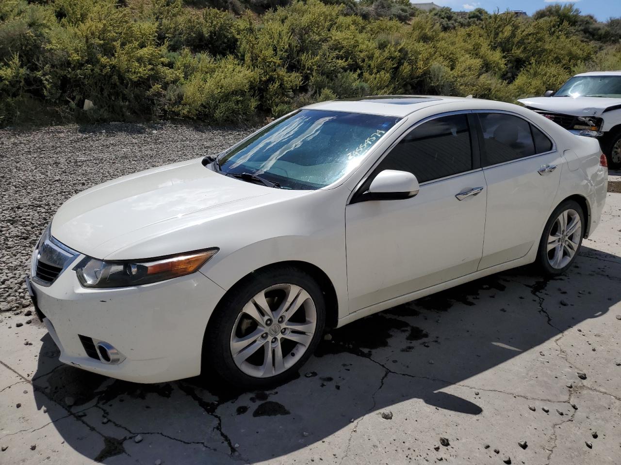 2011 ACURA TSX