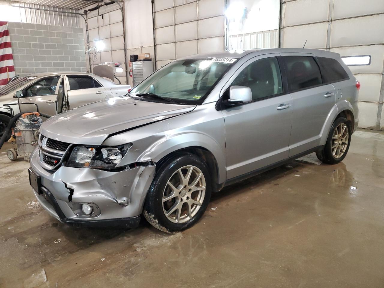 2015 DODGE JOURNEY R/T