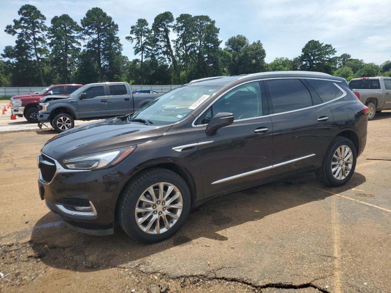 2019 BUICK ENCLAVE ESSENCE