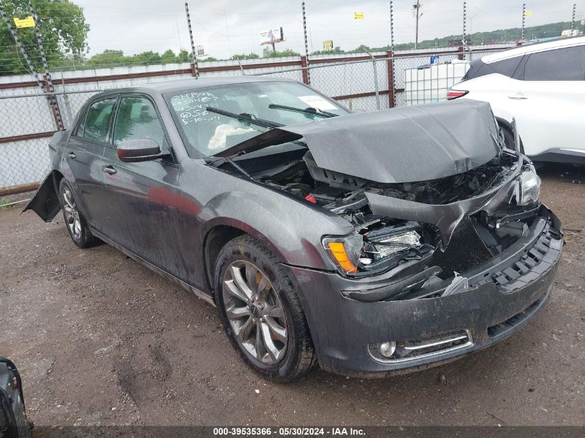 2014 CHRYSLER 300 300S