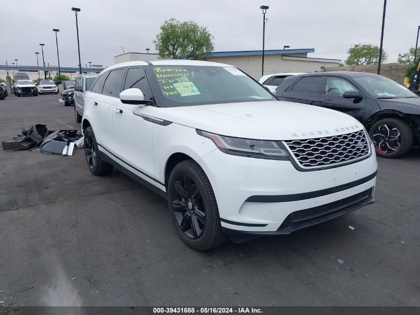 2023 LAND ROVER RANGE ROVER VELAR P250 S