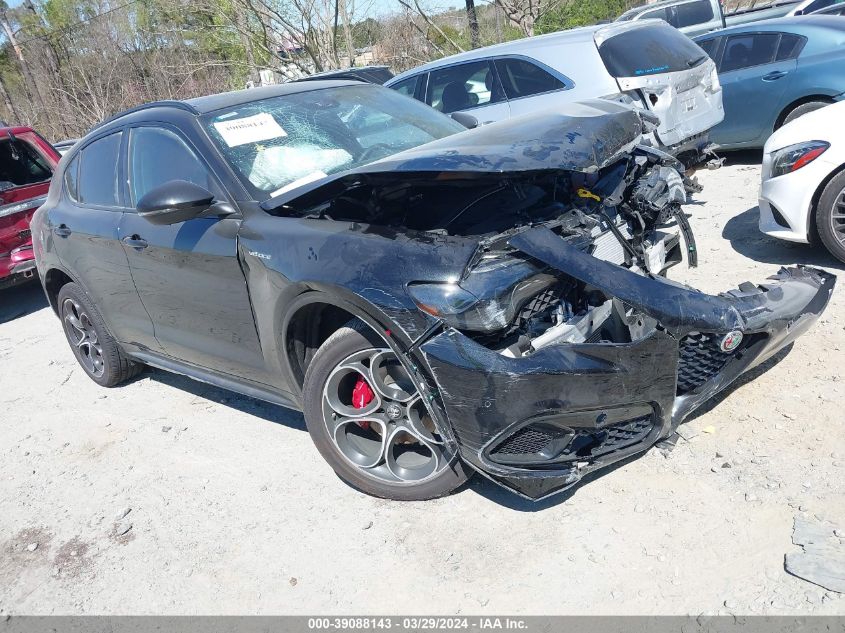 2024 ALFA ROMEO STELVIO VELOCE AWD