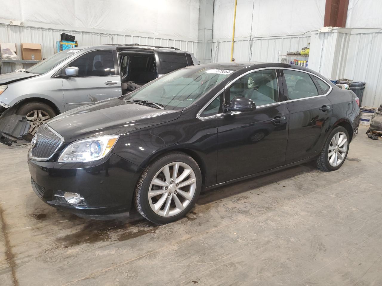 2016 BUICK VERANO CONVENIENCE