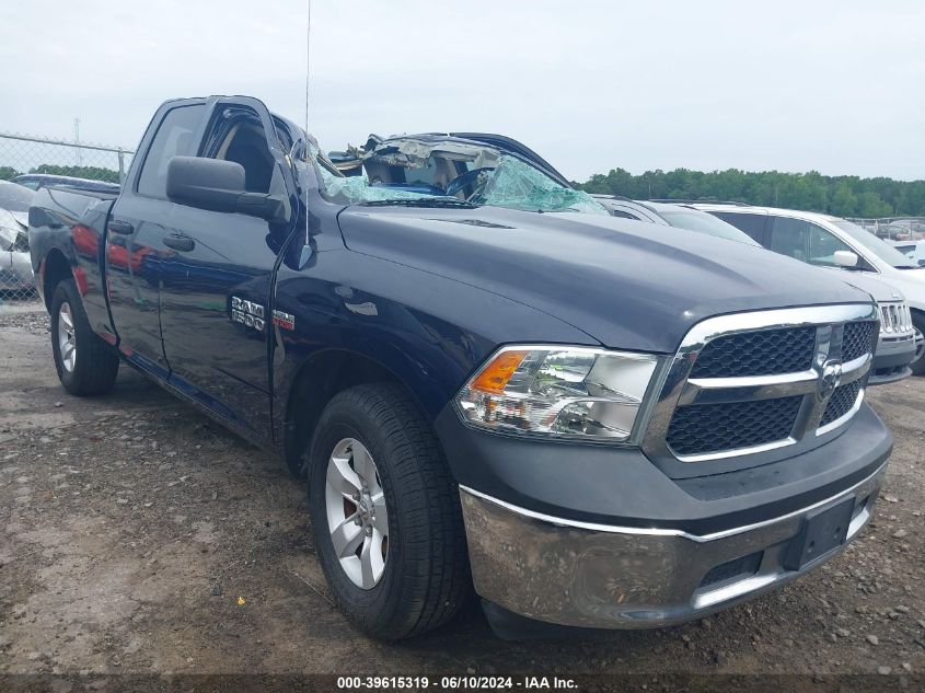 2014 RAM 1500 TRADESMAN