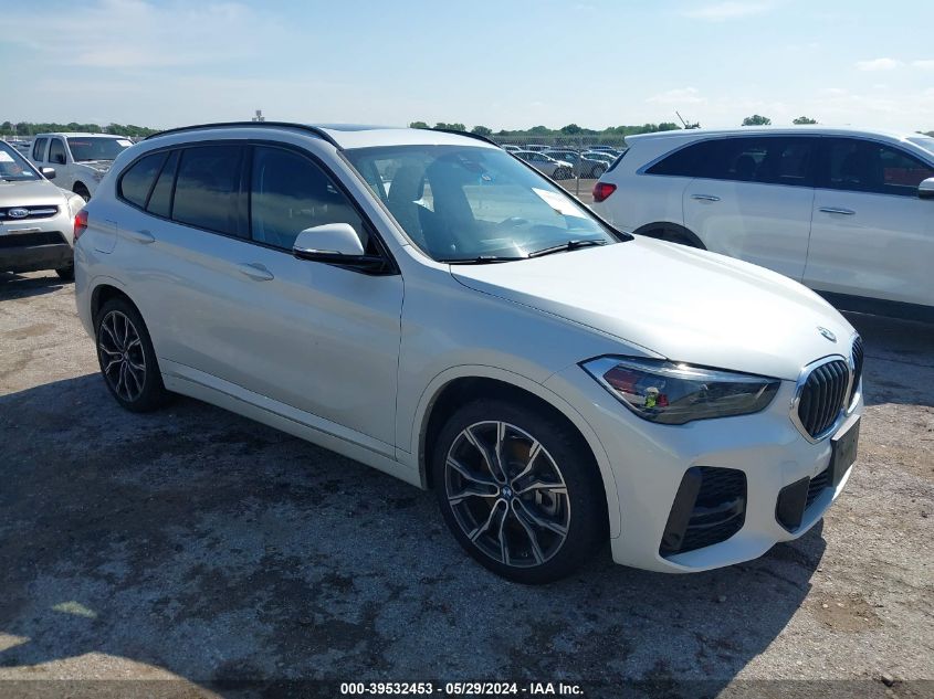 2021 BMW X1 SDRIVE28I