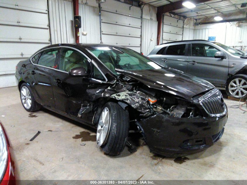 2015 BUICK VERANO