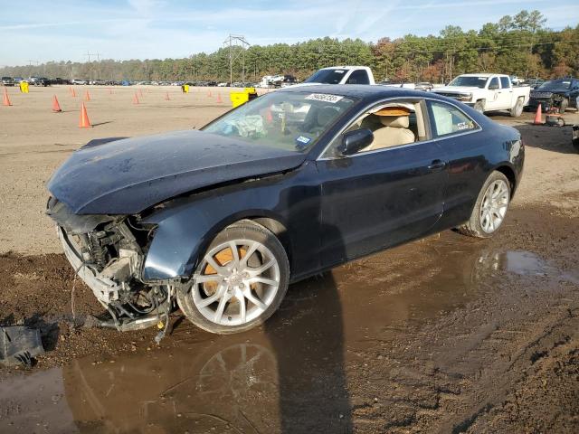 2010 AUDI A5 PREMIUM