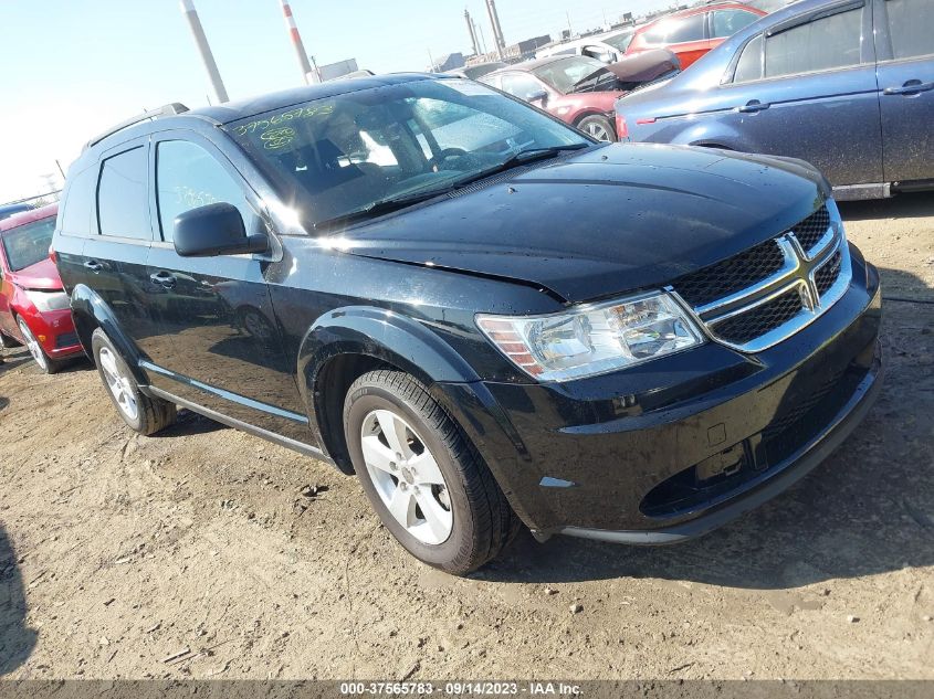 2015 DODGE JOURNEY SE