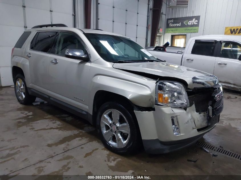 2014 GMC TERRAIN SLE-2