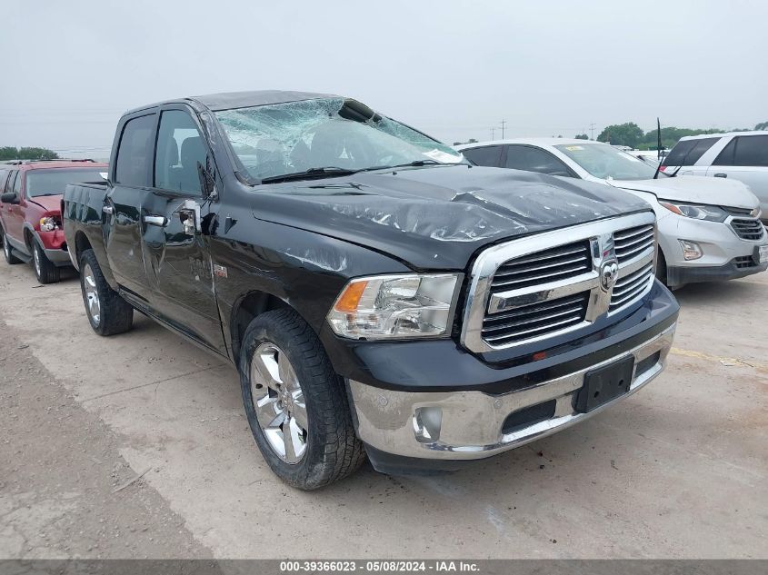 2016 RAM 1500 LONE STAR