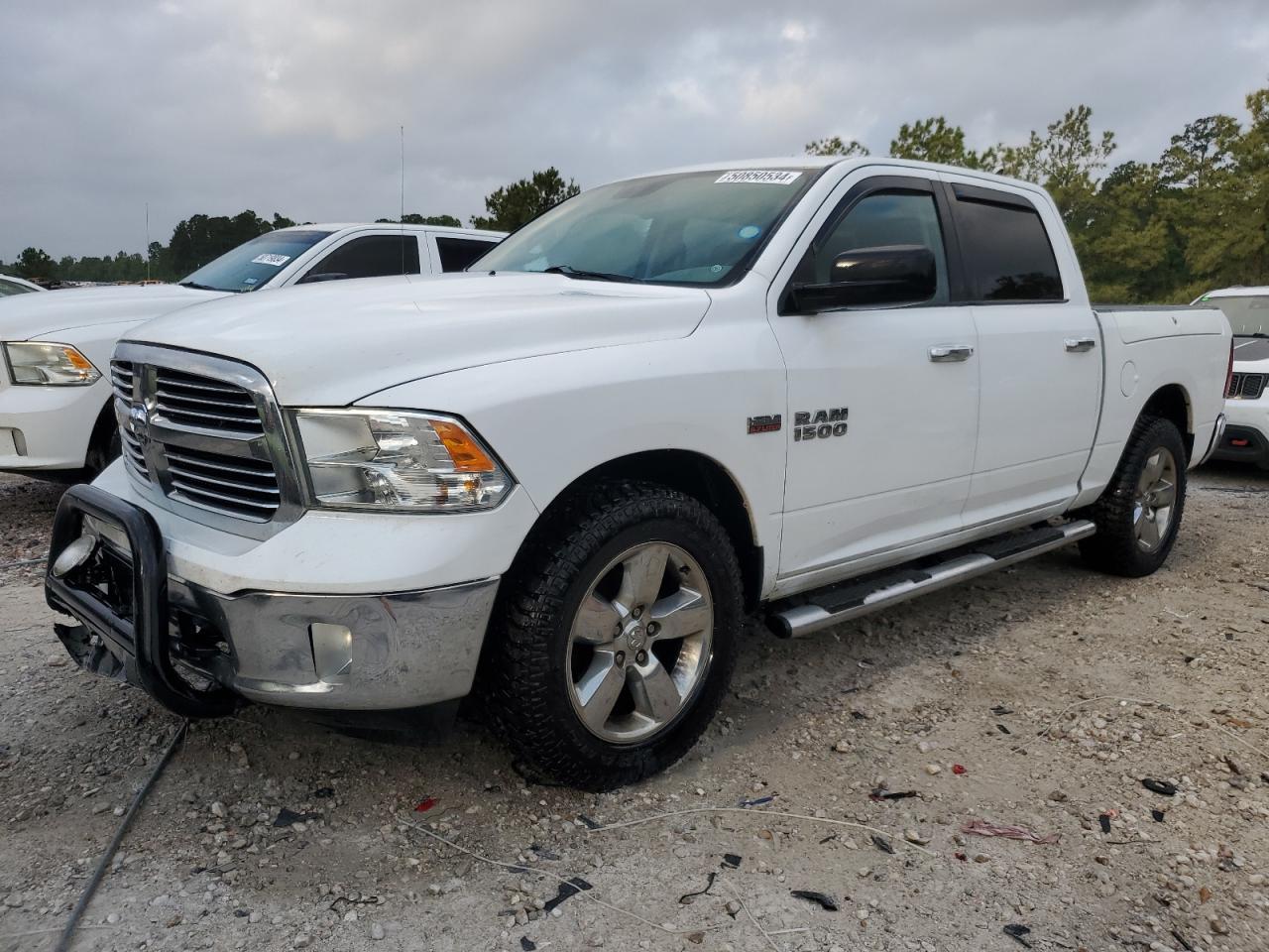 2014 RAM 1500 SLT