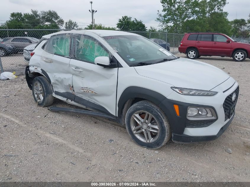 2018 HYUNDAI KONA SE