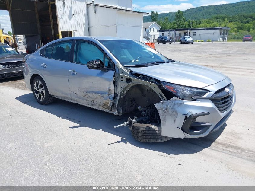 2023 SUBARU LEGACY PREMIUM