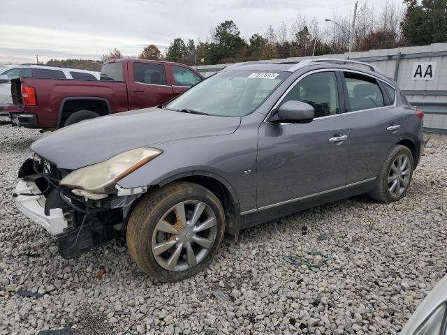 2015 INFINITI QX50