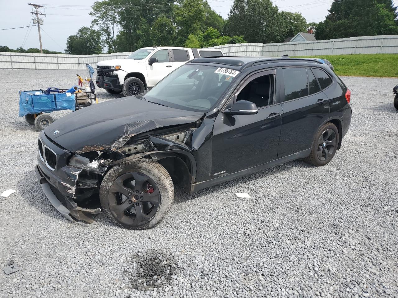 2013 BMW X1 SDRIVE28I