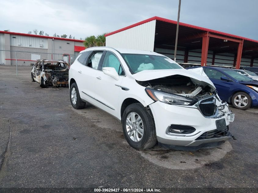 2021 BUICK ENCLAVE FWD PREFERRED