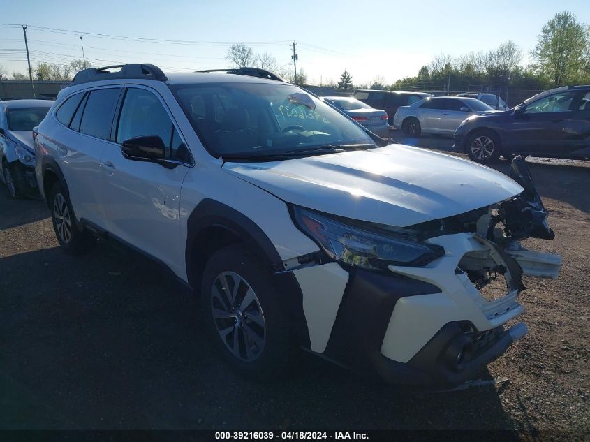 2023 SUBARU OUTBACK PREMIUM