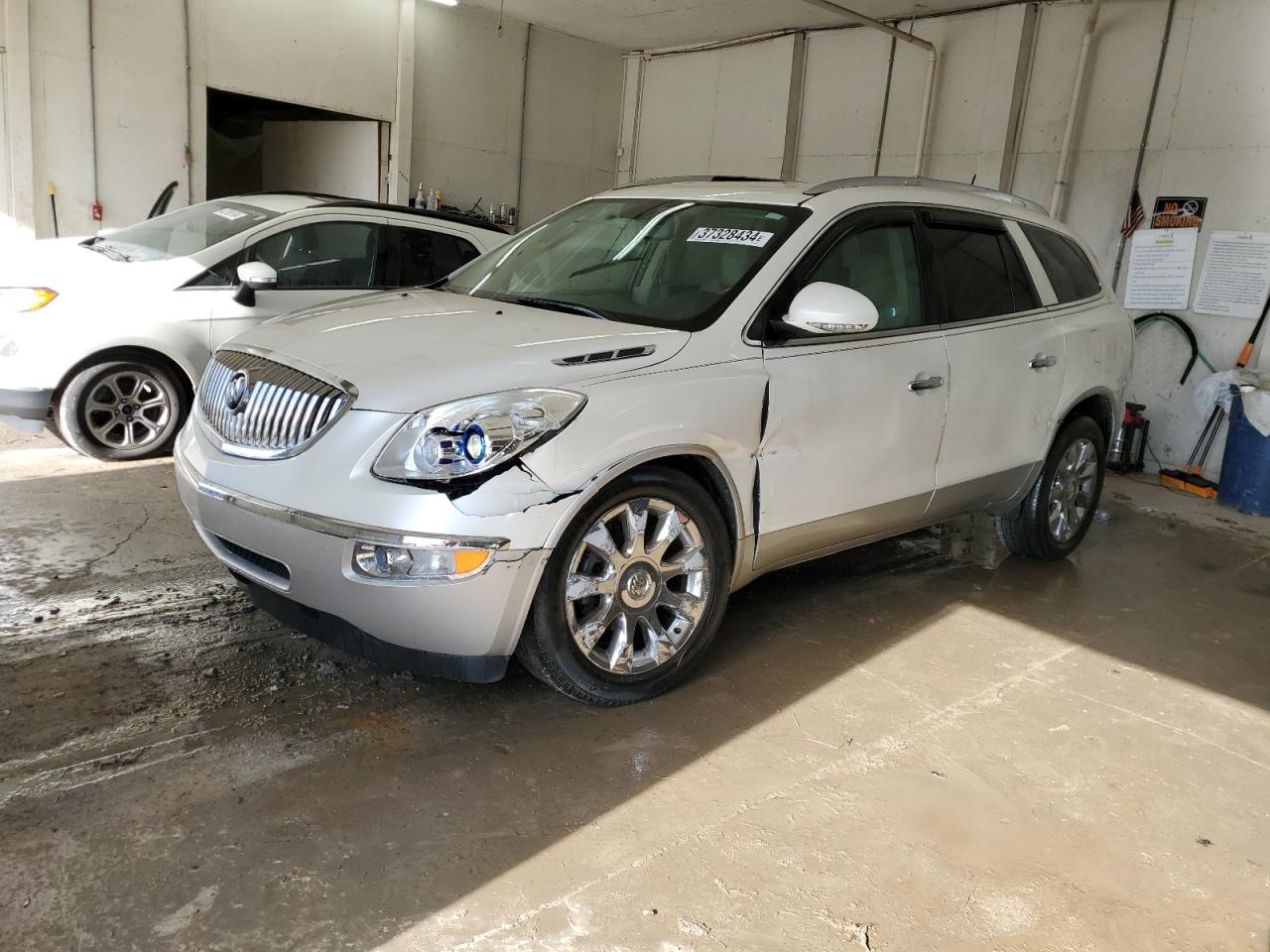 2011 BUICK ENCLAVE CXL