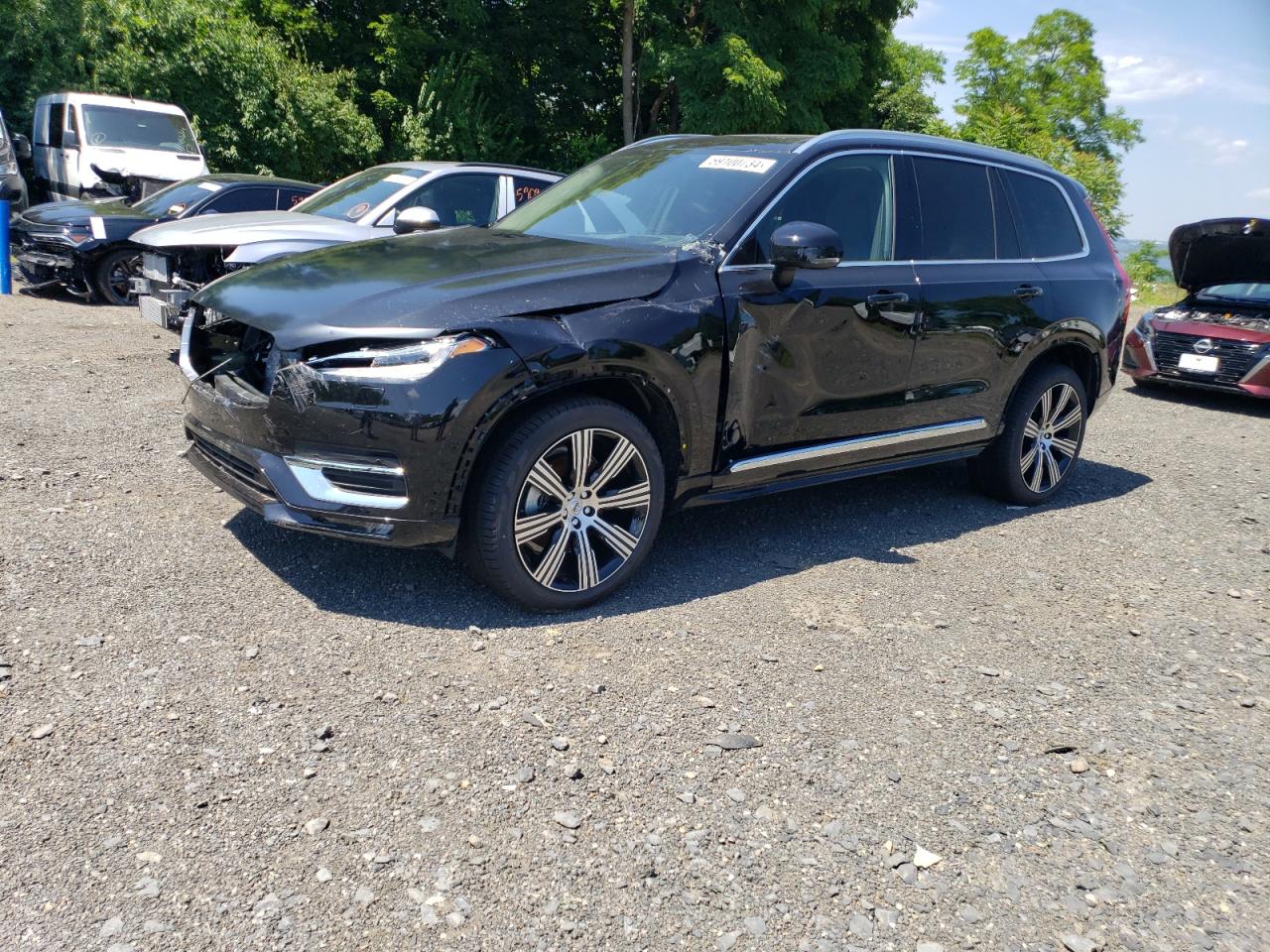 2023 VOLVO XC90 ULTIMATE