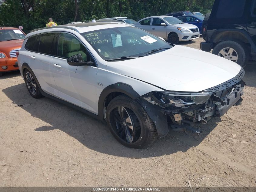 2019 BUICK REGAL TOURX ESSENCE