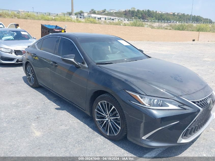 2023 LEXUS ES 300H