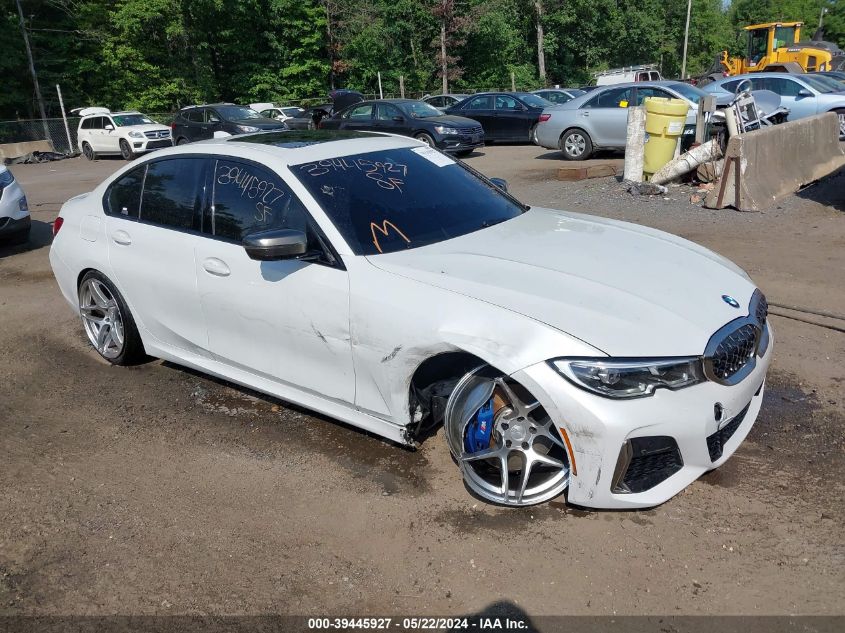 2020 BMW 3 SERIES M340I XDRIVE