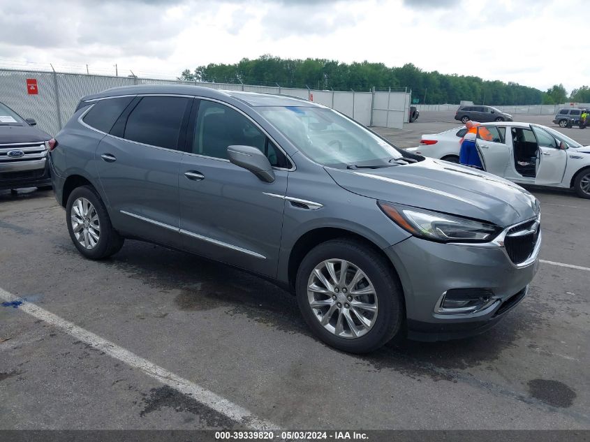 2020 BUICK ENCLAVE FWD ESSENCE