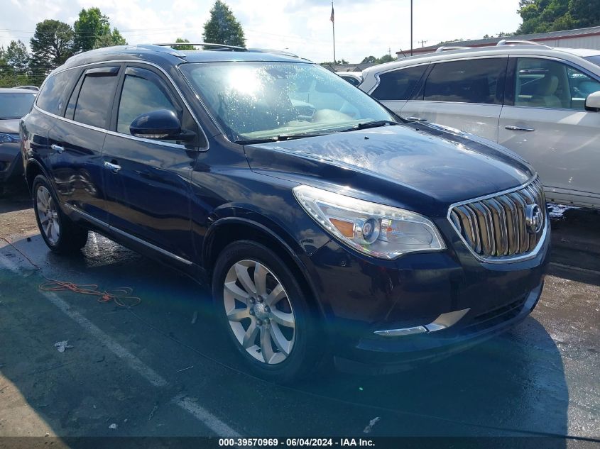 2015 BUICK ENCLAVE PREMIUM