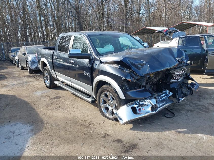 2013 RAM 1500 LARAMIE