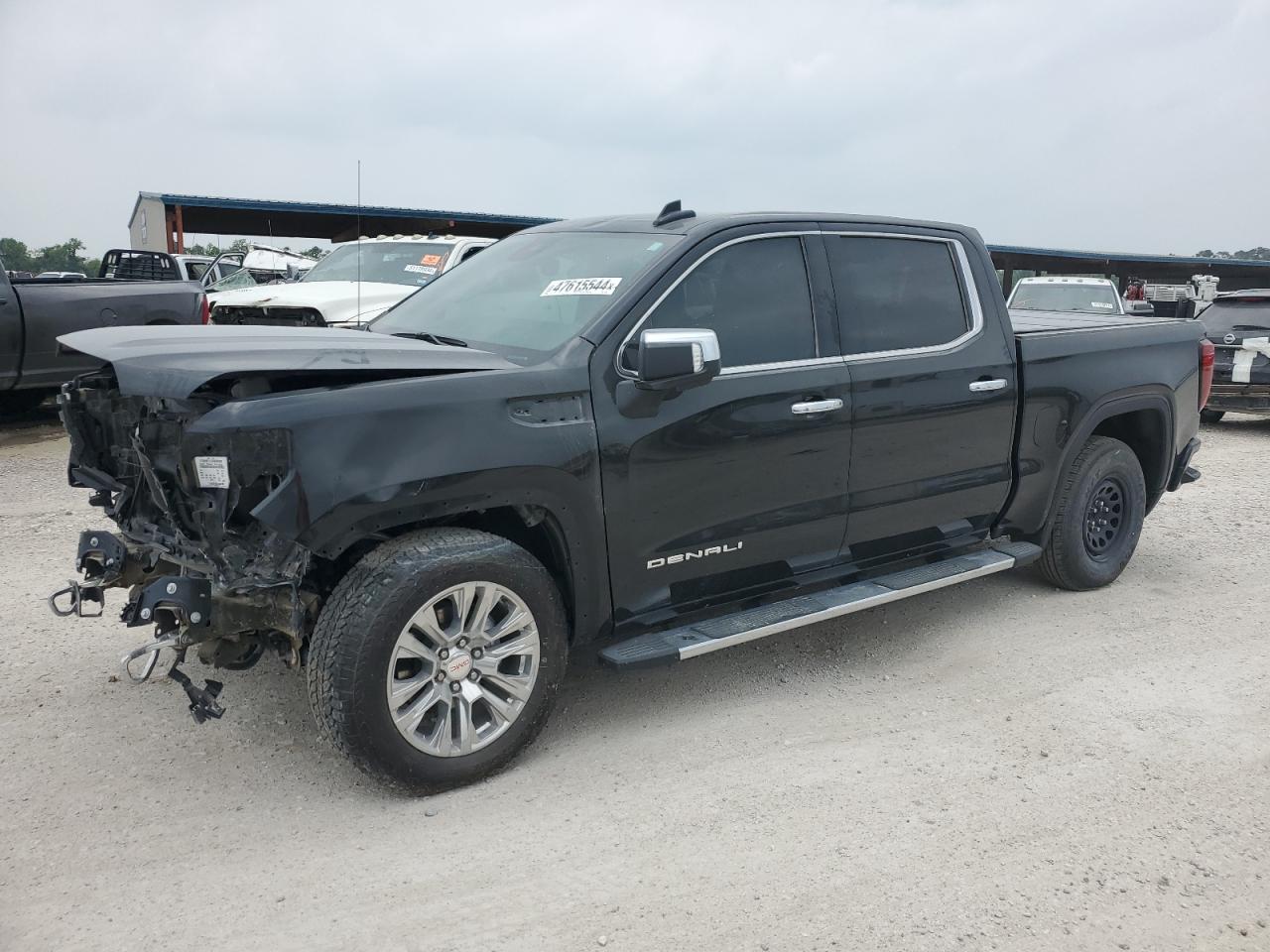 2023 GMC SIERRA K1500 DENALI