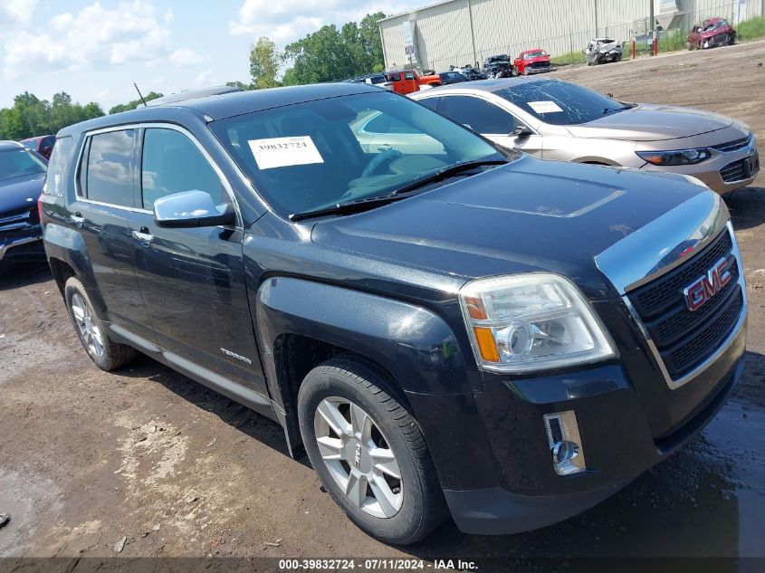 2013 GMC TERRAIN SLE-1