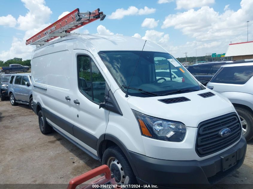 2019 FORD TRANSIT-250