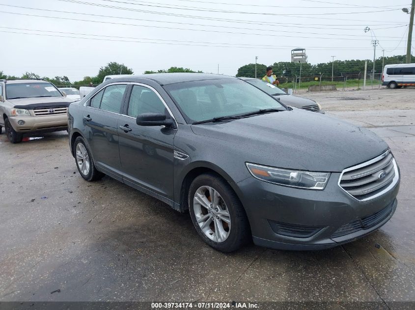 2016 FORD TAURUS SE