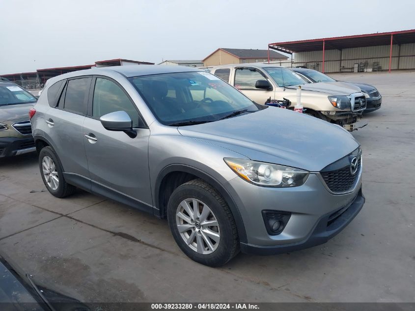 2014 MAZDA CX-5 TOURING