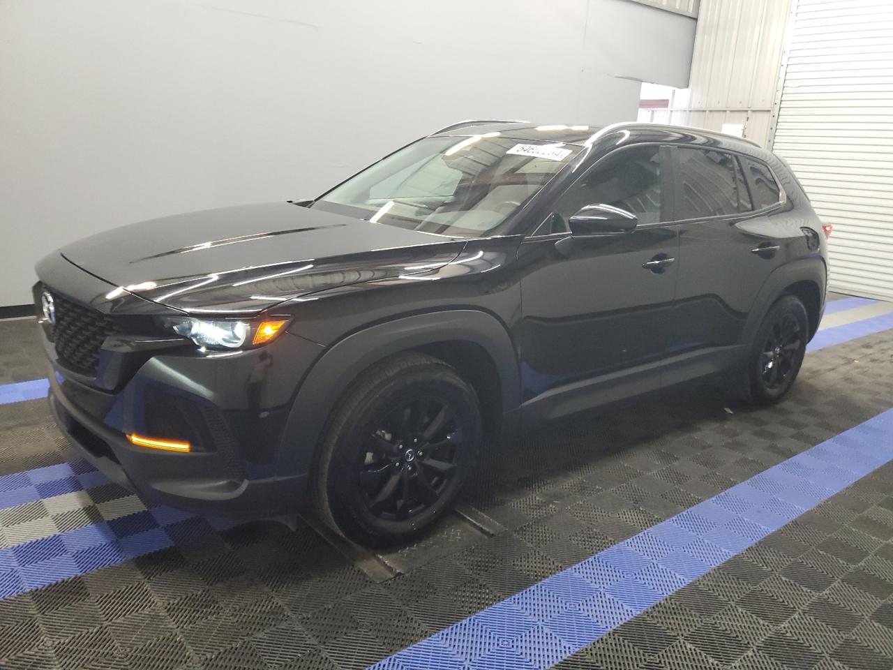 2023 MAZDA CX-50 PREFERRED PLUS