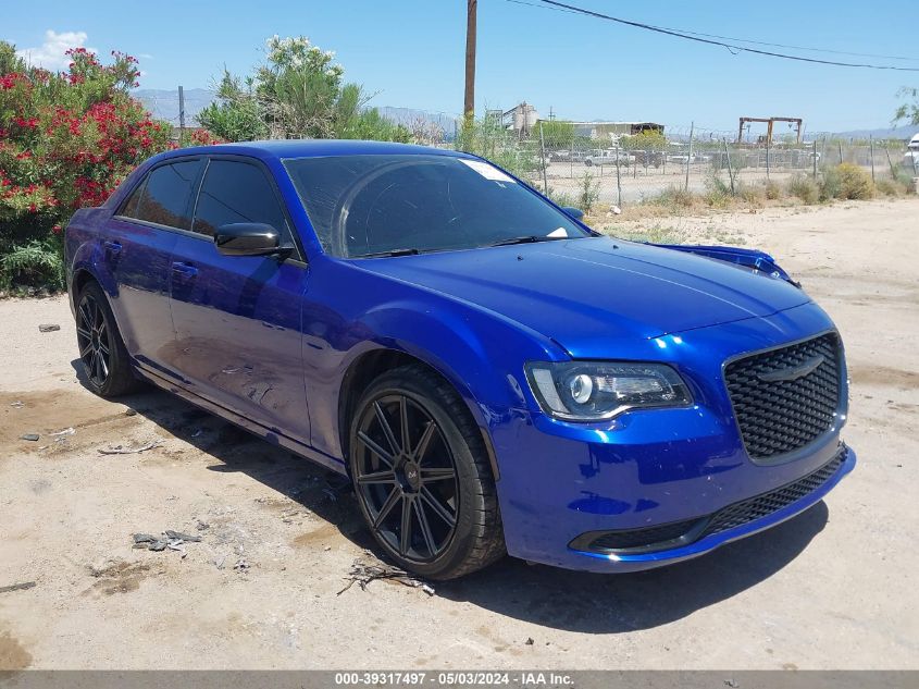 2020 CHRYSLER 300 TOURING