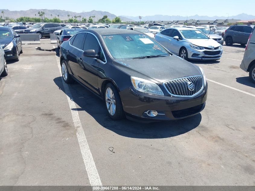 2015 BUICK VERANO CONVENIENCE GROUP