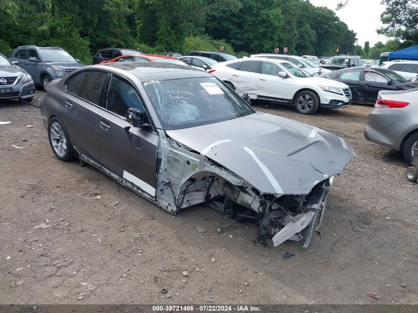 2020 BMW 3 SERIES M340I XDRIVE