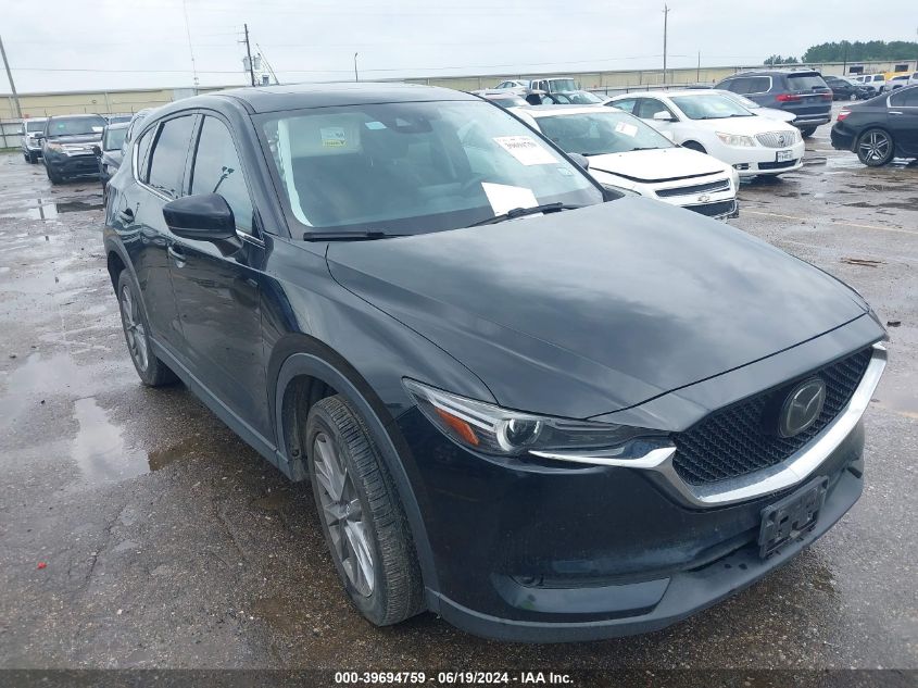 2020 MAZDA CX-5 GRAND TOURING RESERVE