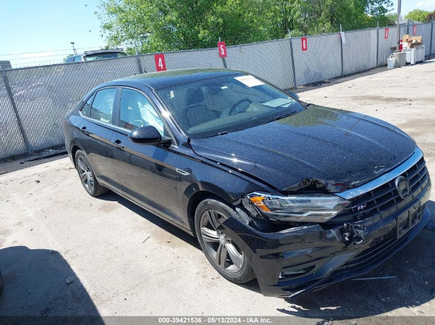 2020 VOLKSWAGEN JETTA 1.4T R-LINE/1.4T S/1.4T SE